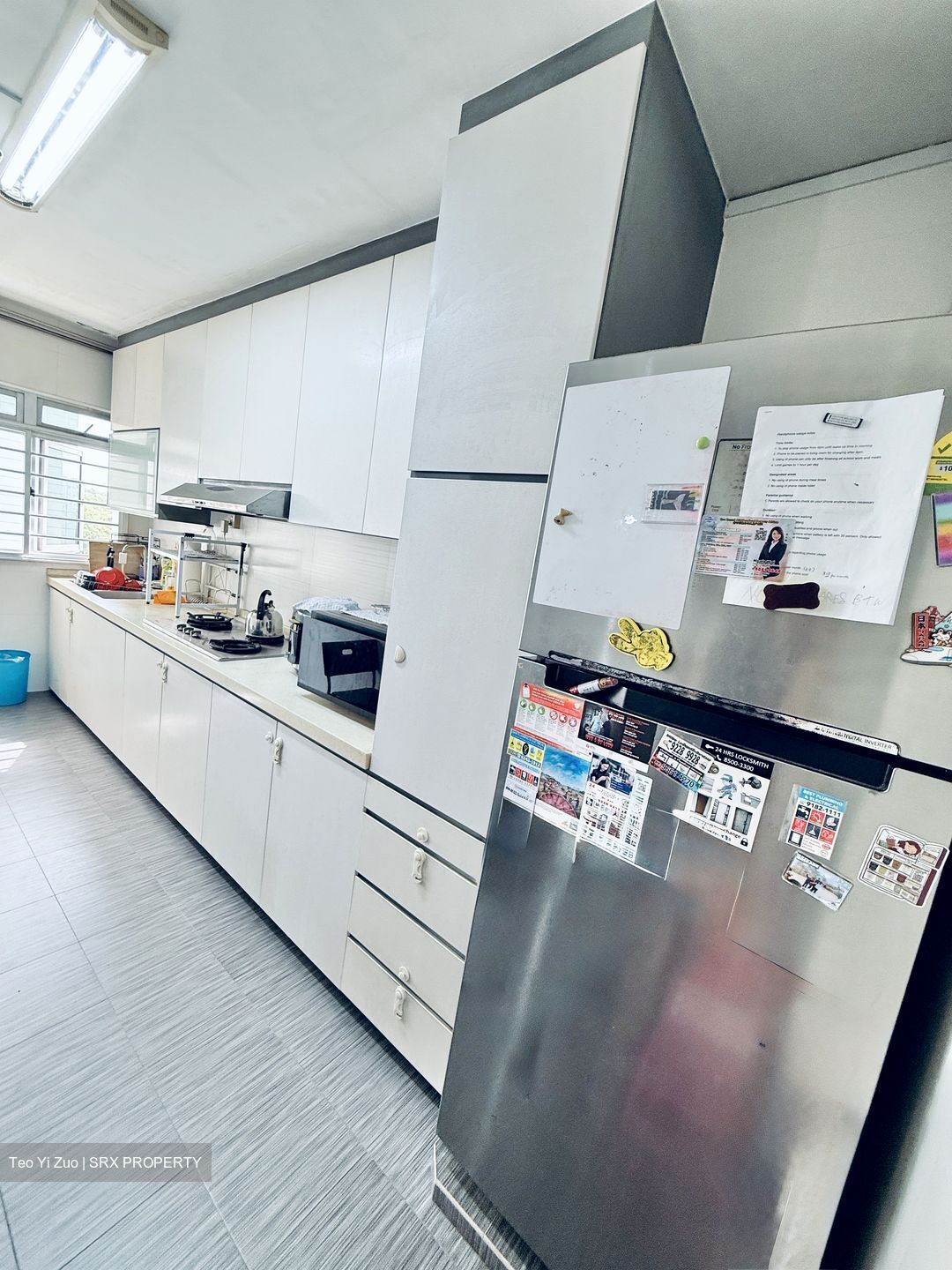 Blk 233 Pasir Ris Drive 4 (Pasir Ris), HDB 5 Rooms #606322541